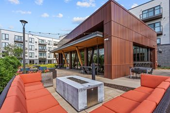 Fire pits